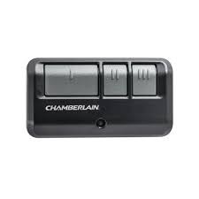 953EV GARAGE DR OPENER REMOTE