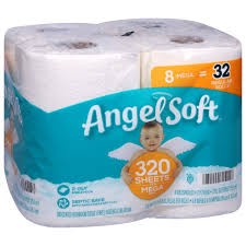 77437/76437 SOFT BATH TISSUE