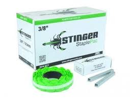 136420 STINGER STAPLEPAC 3/8"