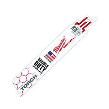 48-00-5712 SAWZALL BLD6" 10TPI