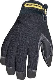 03-3450-80-XXL WINTER+ GLOVE