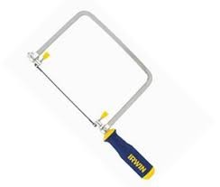 2014400 SAW,COPING PT HANDLE