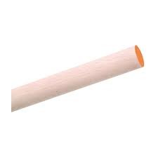 6716UB DOWEL BIRCH 1X48