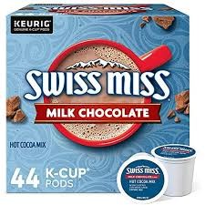 00801 MLK CHOC HOT COCOA KCUP