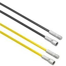 BR0187 48IN CHIMNEY BRUSH ROD