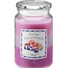 1962807 JAR CANDLE 3 LAYER