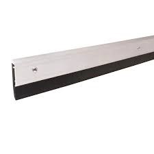 69604 DOOR SWEEP MILL 48"