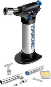 DREMEL 2200-01 BUTANE TORCH MULTI-PURPOSE