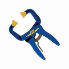 59400CD C-CLAMP DISPLAY 4"