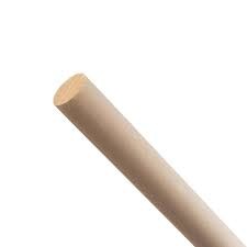 6620U DOWEL BIRCH 1-1/4X36