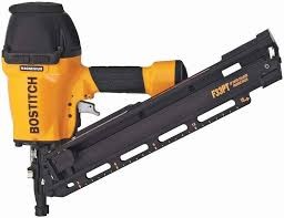 F33PT PAPERTAPE FRAMING NAILER