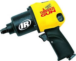 232TGSL AIR IMPACTOOL 1/2"