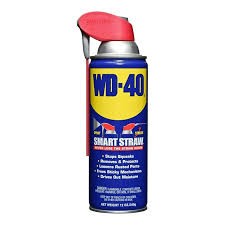 450221/10152 WD40 12OZ STRAW
