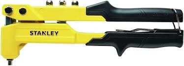 MR100CG RIVETER CONTRACTOR GRD