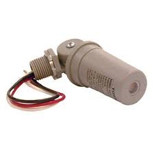 5638-5 PHOTO CONTROL SWITCH