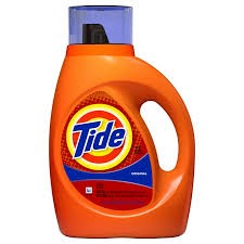 08875 TIDE HE 32 LOAD