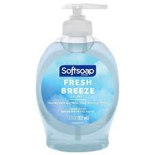 29522/28236 SOFTSOAP MIX 7.5OZ