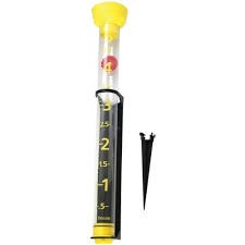 2708 GAUGE RAIN JUMBO EASYVIEW