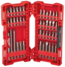 48-32-1551 BIT SET DRIVER 42PC