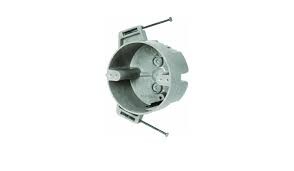 9351-NK ROUND NAILON FBGL BOX