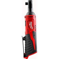 MILWAUKEE M12 RATCHET