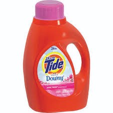 87453/13844 TIDE LIQ W/DOWNEY