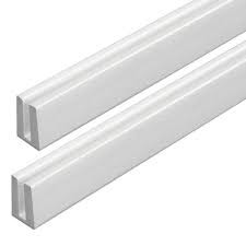 48090/73004058 U-CAP MOULDING
