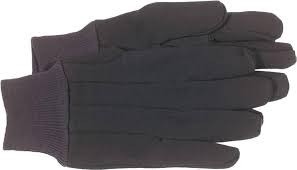 4020 GLOVE 8OZ JERSEY L