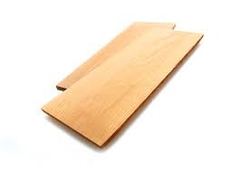 00280 CEDAR GRILLING PLANKS