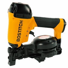 RN46-1 COIL ROOFING NAILER