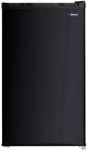 DCR032C1BDB/88BL REFRIGRATR3.2