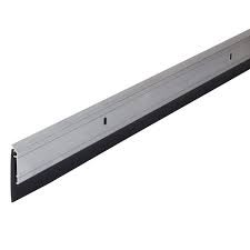 68247 ALUM DOOR BTTM SWEEP36IN