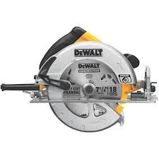 DWE575SB CIRCULAR SAW 7-1/4IN