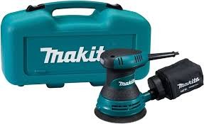 BO5030K RAND ORBIT SANDER KIT5