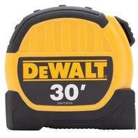 DWHT33374 TAPE 1-1/8X30'