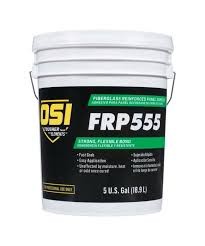 827655/55595 FBRGLS ADHESIVE