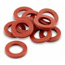 01RW HD RUBBER HOSE WASHER