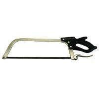 BUTCHER SAW PLASTC HANDLE 18IN