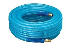 12-100E AIRHOSE 1/4"X100"POLY