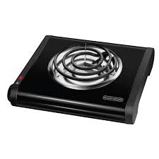 SB1001B SINGLE BURNER STOVE