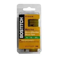PT-2319-3M 23G HEADLESS PIN3/4