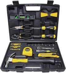 94-248 ST MIXD 65PC TOOL KIT