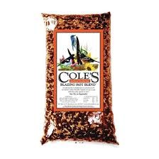 BH20 SEED BIRD BLZING HOT 20LB