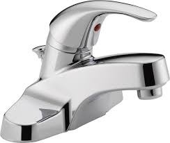 P188620LF 1H LAV FAUCET