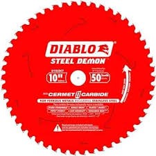 D1050X COMBO BLADE 10IN 50THT