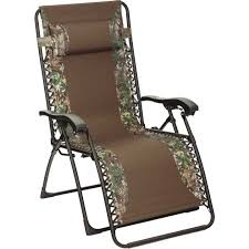CHAIR RELAXER CHAIR CAMO