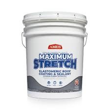 MSS5 MAXIMUM STRETCH COATING5G