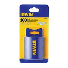 2087102 HOOK BLADES 100PK