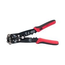 GS-394 AUTO STRIPPER/CRIMPER