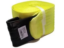 43795-10-30 4IN WINCHSTRAP FHK